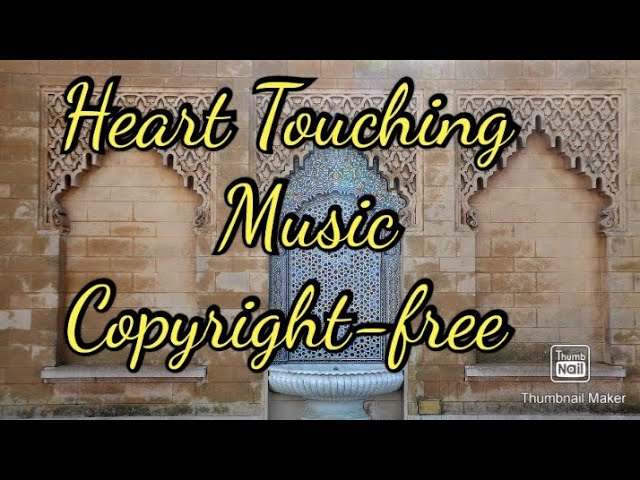 Enti Malak ( Beautiful Nasheed.No vocals ) Copyright free class=