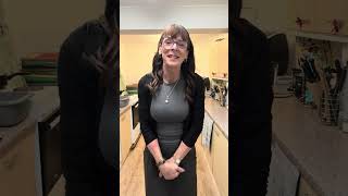 Home Safe And Sound After A Fabulous Day With Skippy