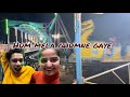 Family kai sath mele mai jhule jhulne gayi || ishivibes