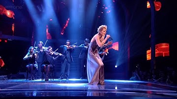 BO BRUCE Nothing Compares 2 U THE VOICE UK