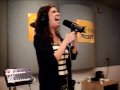 Nikki & Rich performing "Same Kind Of Man" on KCRW