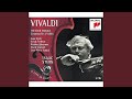 Miniature de la vidéo de la chanson Concerto For Violin And Strings In F Major, Op. 8 No. 3, Rv 293 "L'autunno": Ii. Adagio Molto. "Ubriachi Dormienti"