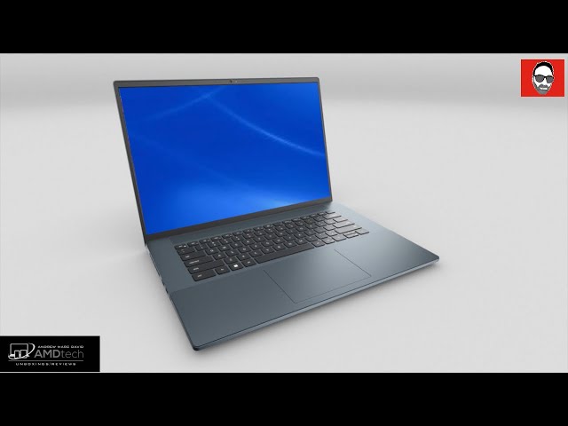 Dell Inspiron 16 Plus 7620 (2022) - THE REVIEW class=