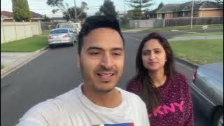 GEELONG - A BEAUTFUL CITY IN AUSTRALIA II PARDEEP BIRTHDAY 2024