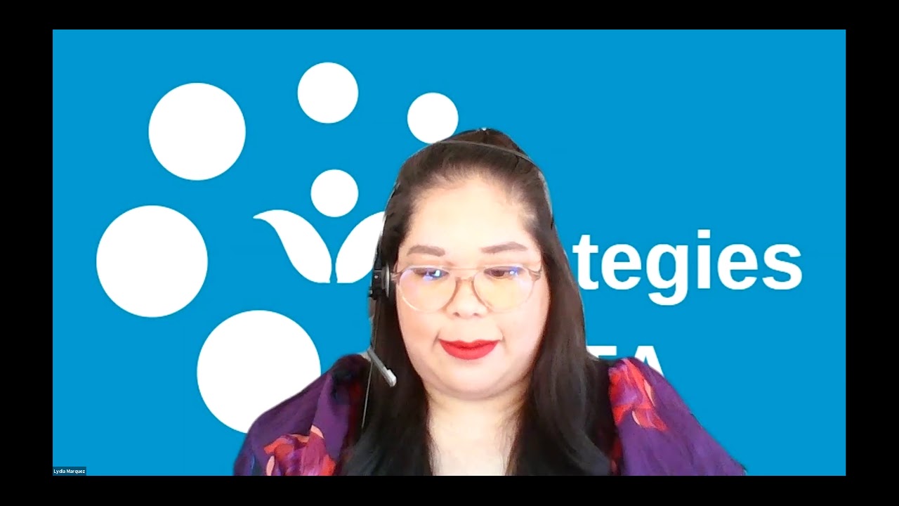 Racial Equity in the Child Welfare System with Dr. Jessica Pryce