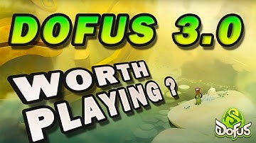 Dofus 3.0 Unity - A New Era