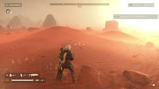 Helldivers 2 Use the Map for beginners
