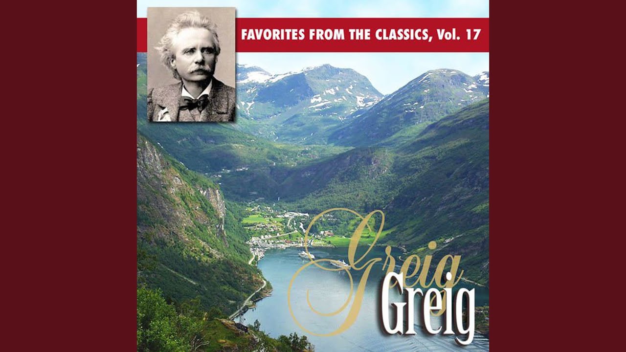 Watch Peer Gynt Suite No. 2, Op. 55: IV. Solveig's Song on YouTube Watch Peer Gynt Suite No. 2, Op. 55: IV. Solveig's Song on YouTube