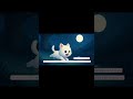 Part 2- Bedtime Classic: Kitten’s First Full Moon (Kevin Henkes) | LUCI'S ENGLISH EXPLORER