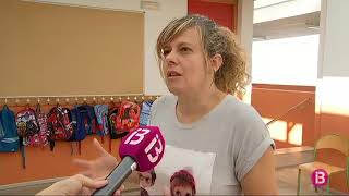 Les Balears comptaran amb 284 auxiliars tècnics educatius en el nou curs escolar Les Balears comptaran amb 284 auxiliars tècnics educatius en el nou curs escolar