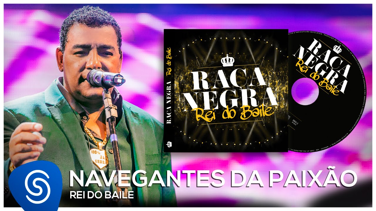 Raça Negra - GiganteS Do Samba Romântico Relíquias De Qualidade WB