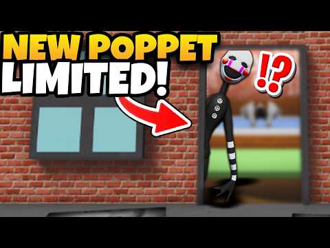 SCP MORPHS Just Dropped a NEW LIMITED Morph!