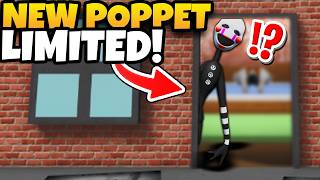 SCP MORPHS Just Dropped a NEW LIMITED Morph!