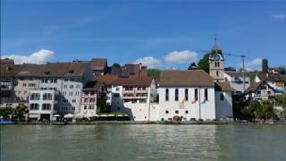 Zurich Eglisau, Switzerland