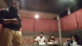 Magician with new tricks part-2 !! magiciansahilMalik !! ##rizwanmanihar