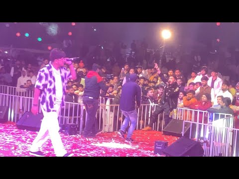 Gurjar Mahotsav 2024 | Live Performance Vlog | YC Gujjar | pura system ok hai jrur dekhe 🫶🔥💪