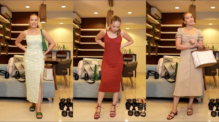 10 LOOKS WITH BEGINNER