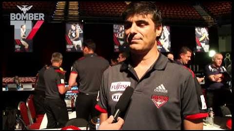 BTV: Adrian Dodoro post draft