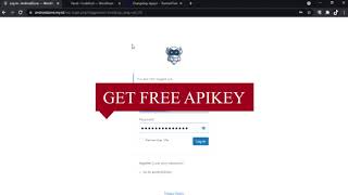 Appyn 2.0.8 by Themespixel With Free Apikey