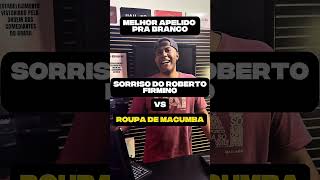 Melhor apelido pro seu amigo branco