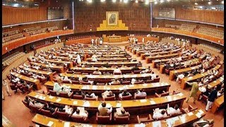 Complete Senate Session Today | SAMAA TV | 15 November 2019