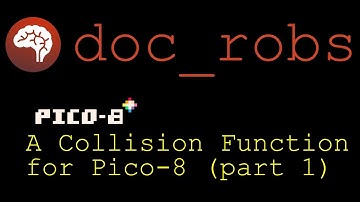 A collision function for Pico-8