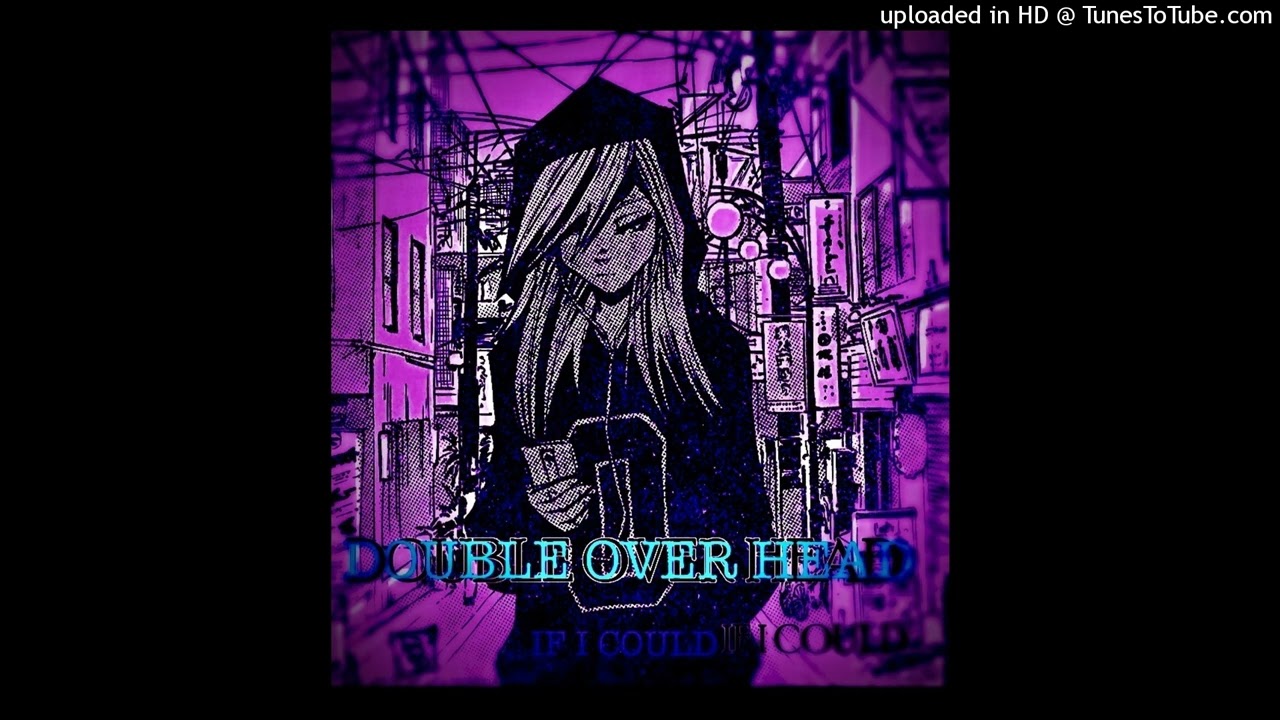 Double over head - Cora