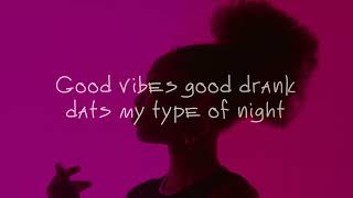 Major D-Star - Emotions Official Lyric Video