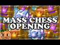 Opening ALL CHESTS (Best Way to Spend Gems) 🍊