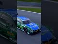 BMW in DTM