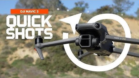 dji mavic mini quick shots dji mavic mini quick shots not workingdji mavic mini quick shots tutorial