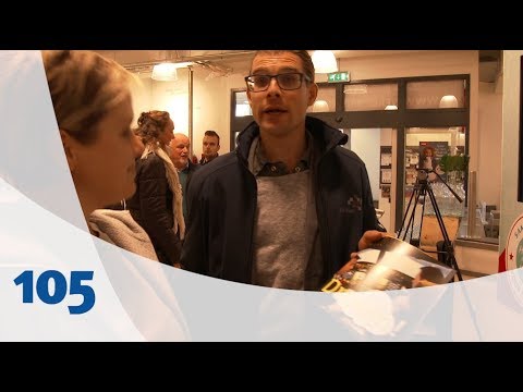 De Droomwolk in Dekamarkt actie | Haarlem105