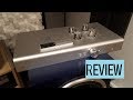I hate the Schiit Freya tube preamp because it's so good.