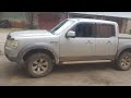 Обзор автомобиля Ford Ranger 2007 год продано за 520 т.р