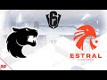 FURIA vs Estral Esports | Six Invitational 2021 Qualifiers