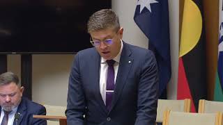 Celebrating Harmony & Nowruz in Bennelong | Federation Chamber | March 30 2026