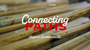 Hogiwe Hirokirere Hii (Connecting Paths)