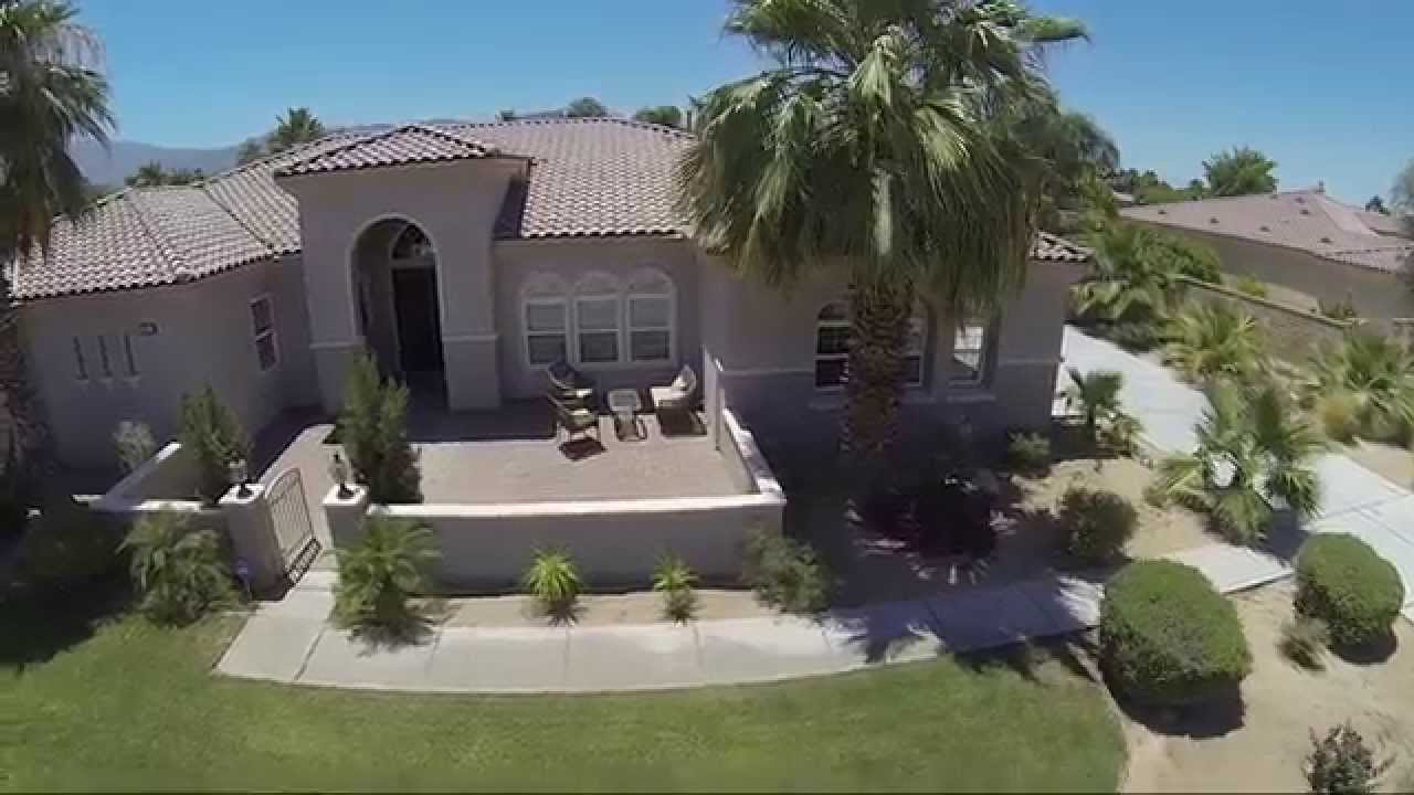 SOLD 49555 Colorado St Indio California Desert River Estates