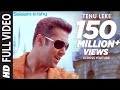 Tenu Leke Full Song Salaam E Ishq Salman Khan Rimi Sen Priyanka Chopra