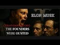 The Secret Story Behind Tesla's Founders!