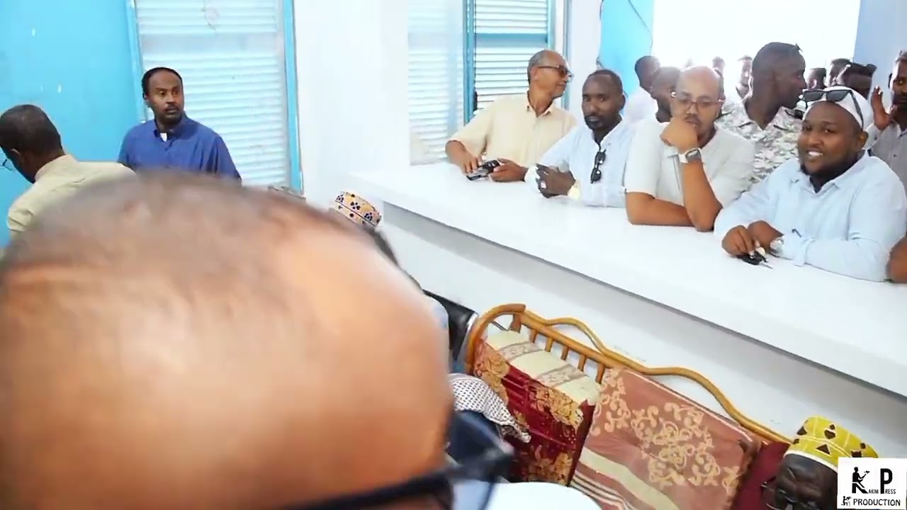 Mariage de Ahmed Mohamed Abdallah Alias manda 