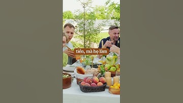 Người giàu không làm việc vì tiền… họ làm việc vì sự tự do#phattrienbanthan #podcast #trietlysong