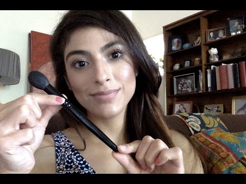 Video: Wayne Goss Brush 02 Review