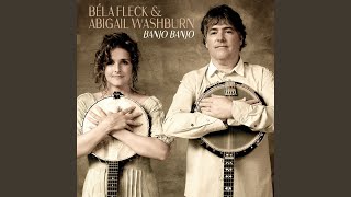 Miniatura de "Béla Fleck - Railroad"