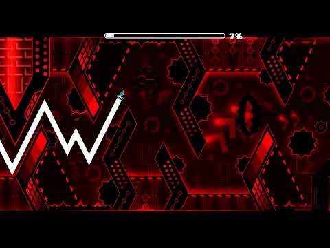 Devil Vortex 20% (Progress #1)
