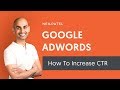 5 Ways to Make Google AdWords More Profitable (Improve Your CTR!)