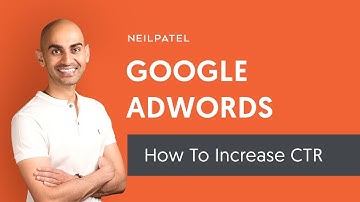 5 Ways to Make Google AdWords More Profitable (Improve Your CTR!)