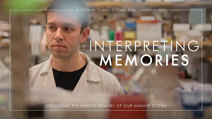 Karl Barber  Interpreting Memories  A biologists p...