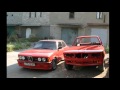 May BMW e21 Shark restаuracion 2015