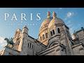 Paris - City of Light | A Cinematic Short | Pixel 7 Pro